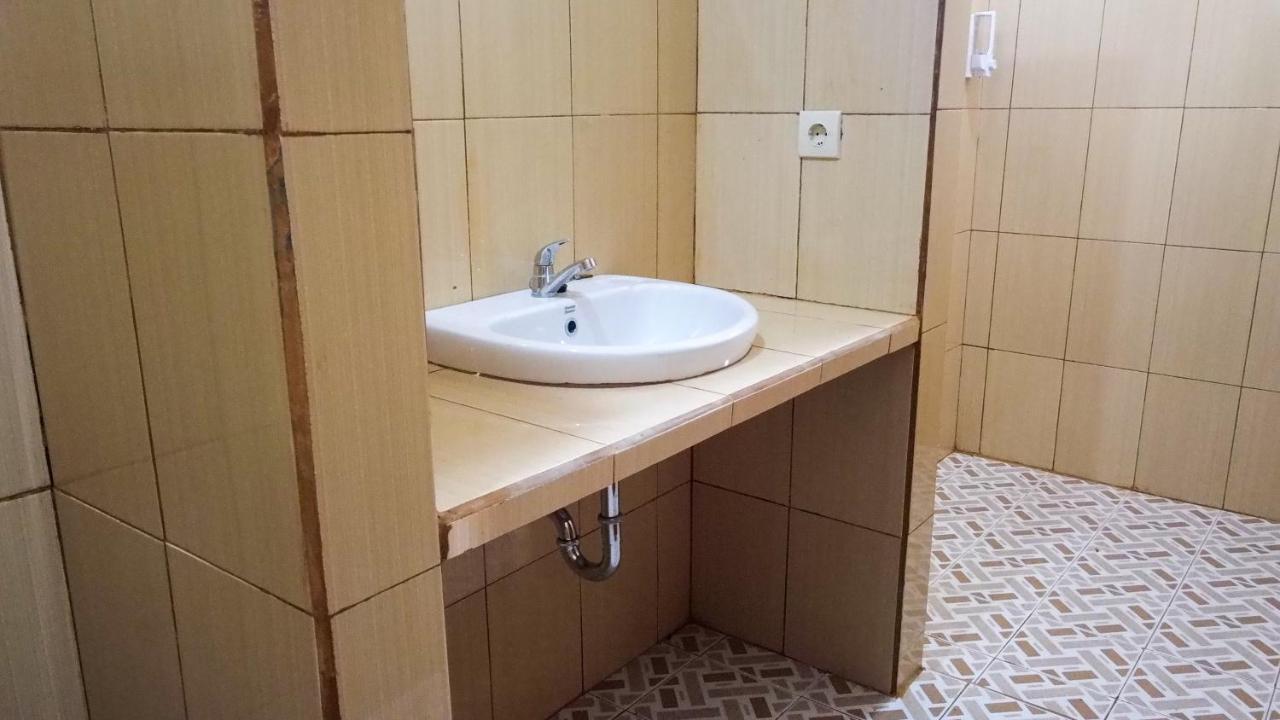 Apartmán Bale Kembang Kuning Tetebatu Exteriér fotografie